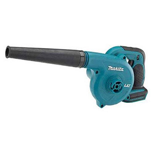 Makita® DUB182Z 18V Lithium-Ion Cordless Blower Bare Tool