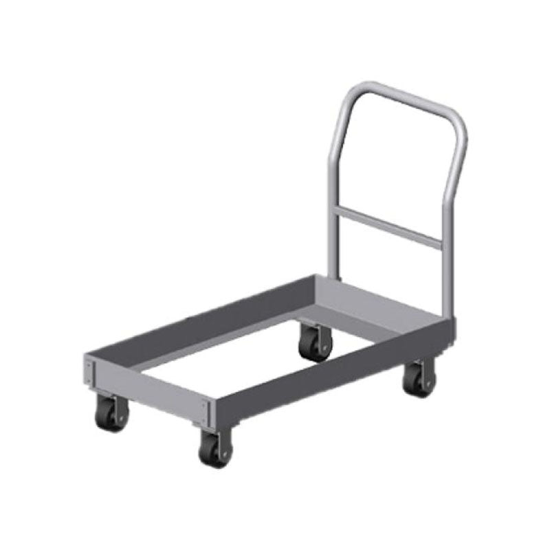 PVI Food Service Chill Tray Dolly