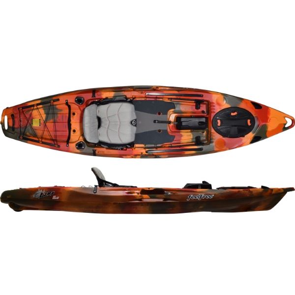 Feelfree Lure 11.5 V2 Fishing Kayak