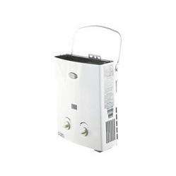 Marey GA5port 2.0 GPM 5L LPG Propane Tankless Water Heater Open Box
