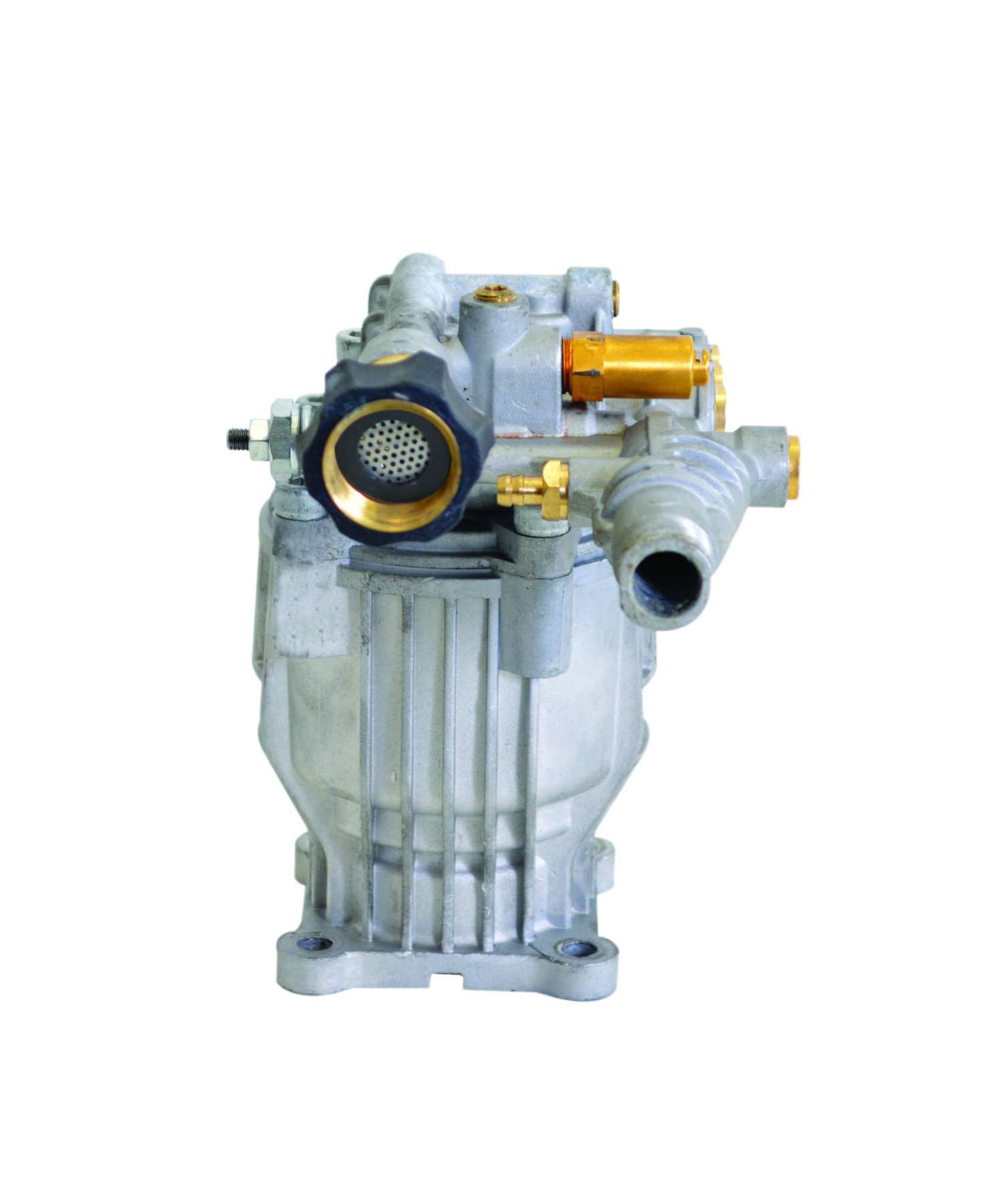 Simpson MS60763 MegaShot 3000 PSI 2.4 GPM Kohler RH265 Gas Pressure Washer Manufacturer RFB