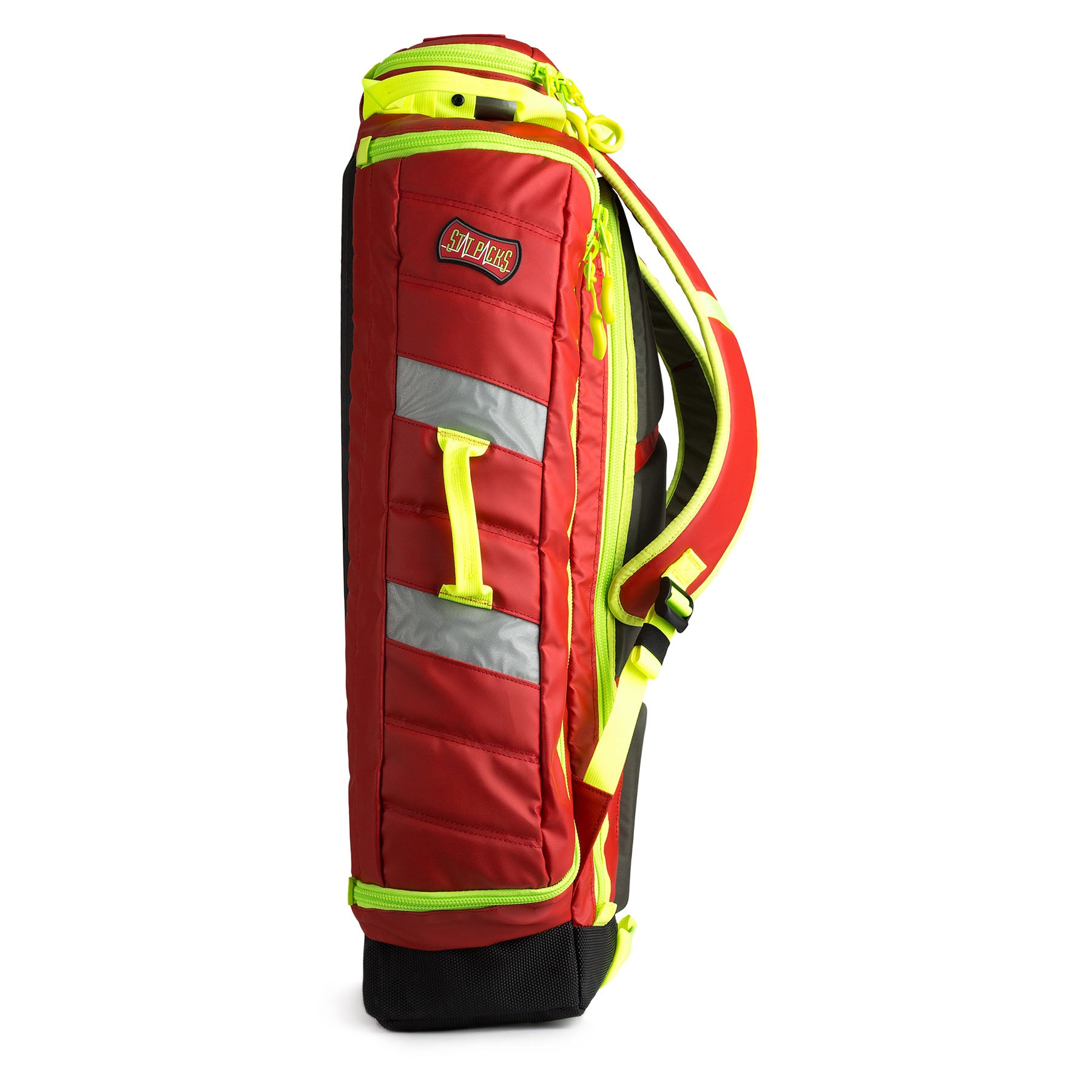 StatPacks G3 Responder Emergency Medical Backpack