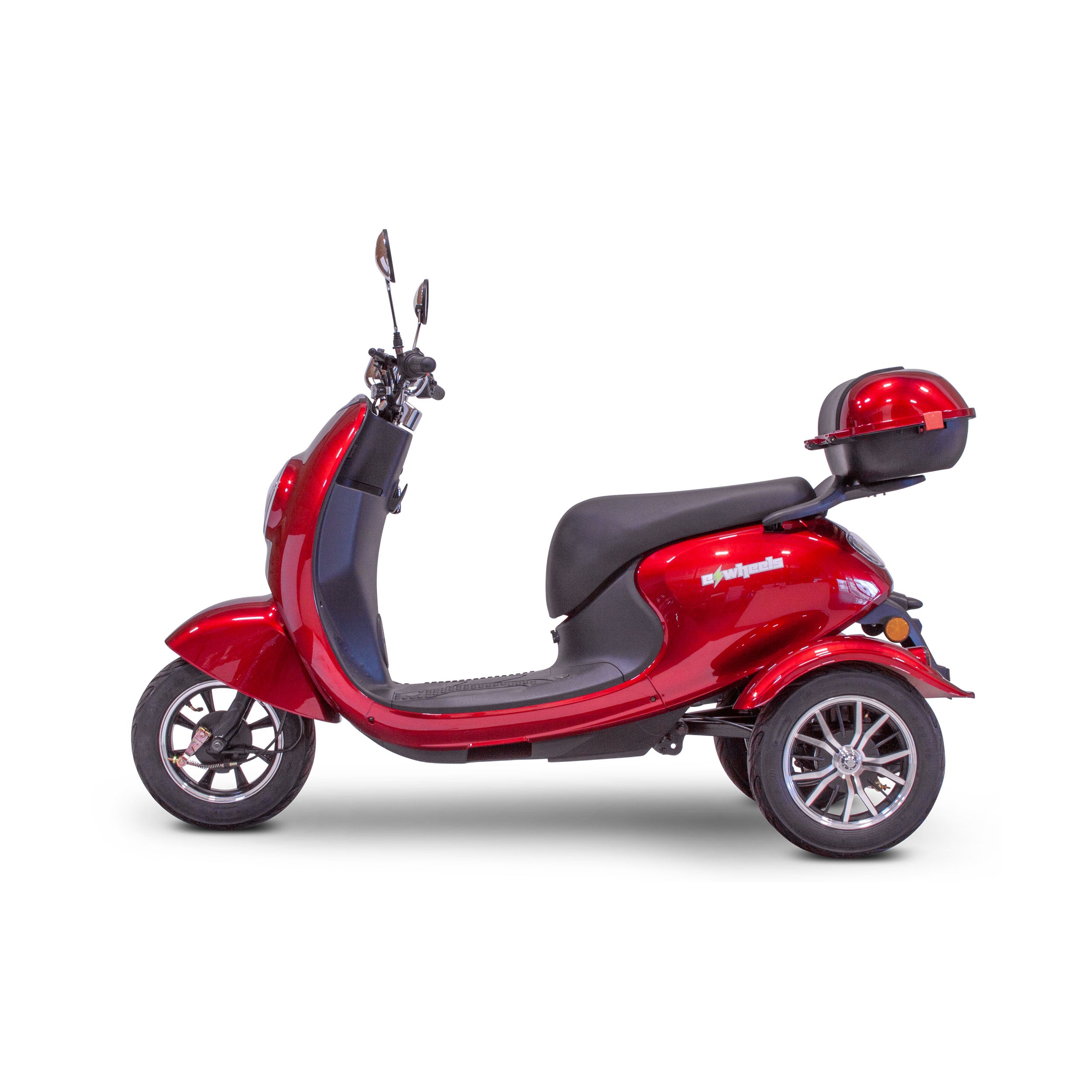 EWheels Bugeye 3-Wheel Mobility Scooter