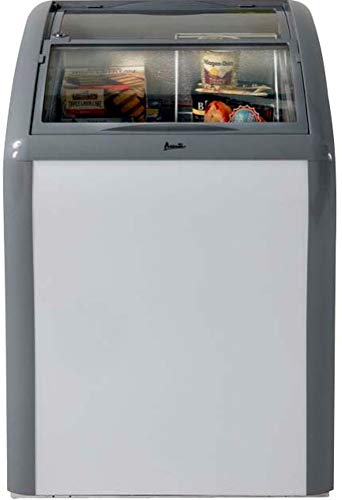 Avanti CFC43Q0WG Commercial Convertible Freezer/Refrigerator, White