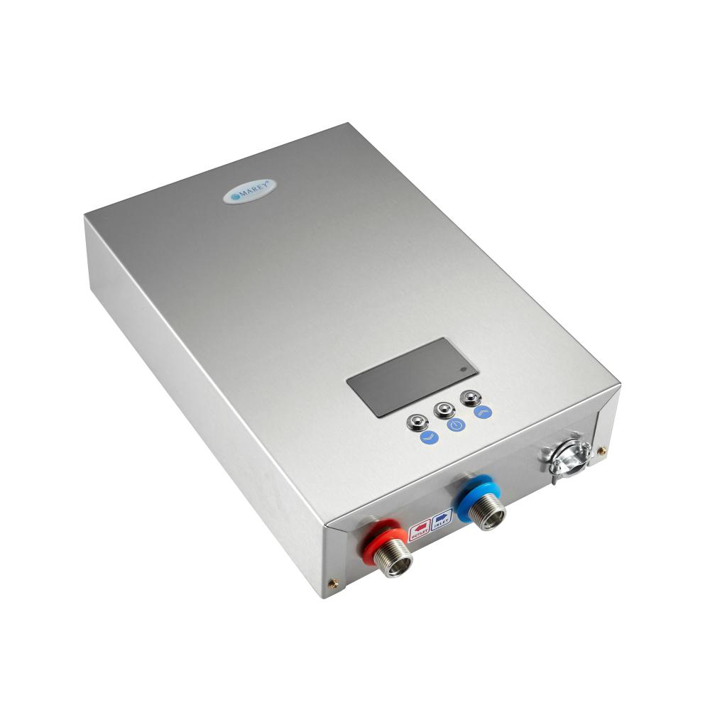 Marey ECO180 5.0 GPM Electric Tankless Water Heater Open Box (free upgrade to new unit)
