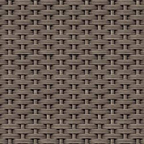 Summer Waves P20014482 14ft x 48in Outdoor Round Frame Above Ground Swimming Pool Set with Skimmer Filter Pump, Filter Cartridge, and Ladder, Brown