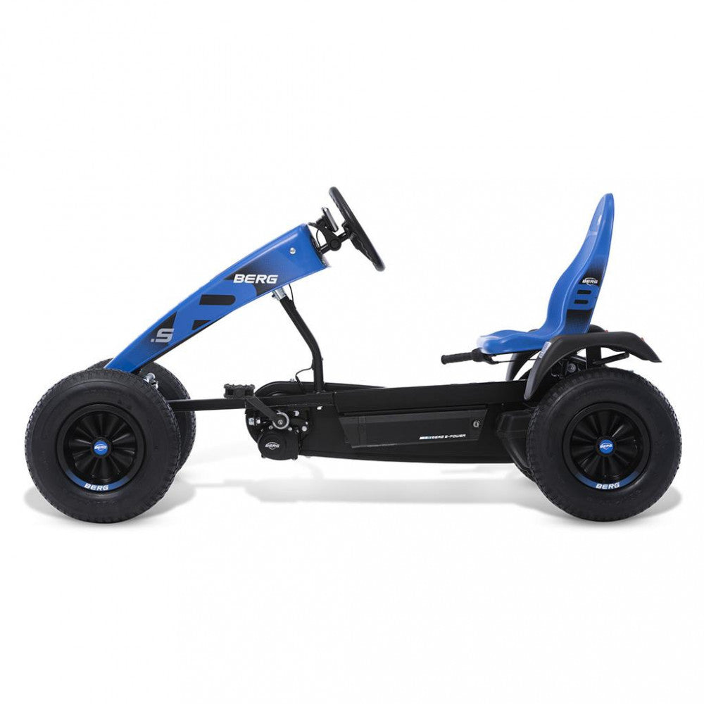 Berg XL B.Super BFR-3 Pedal Go-Kart