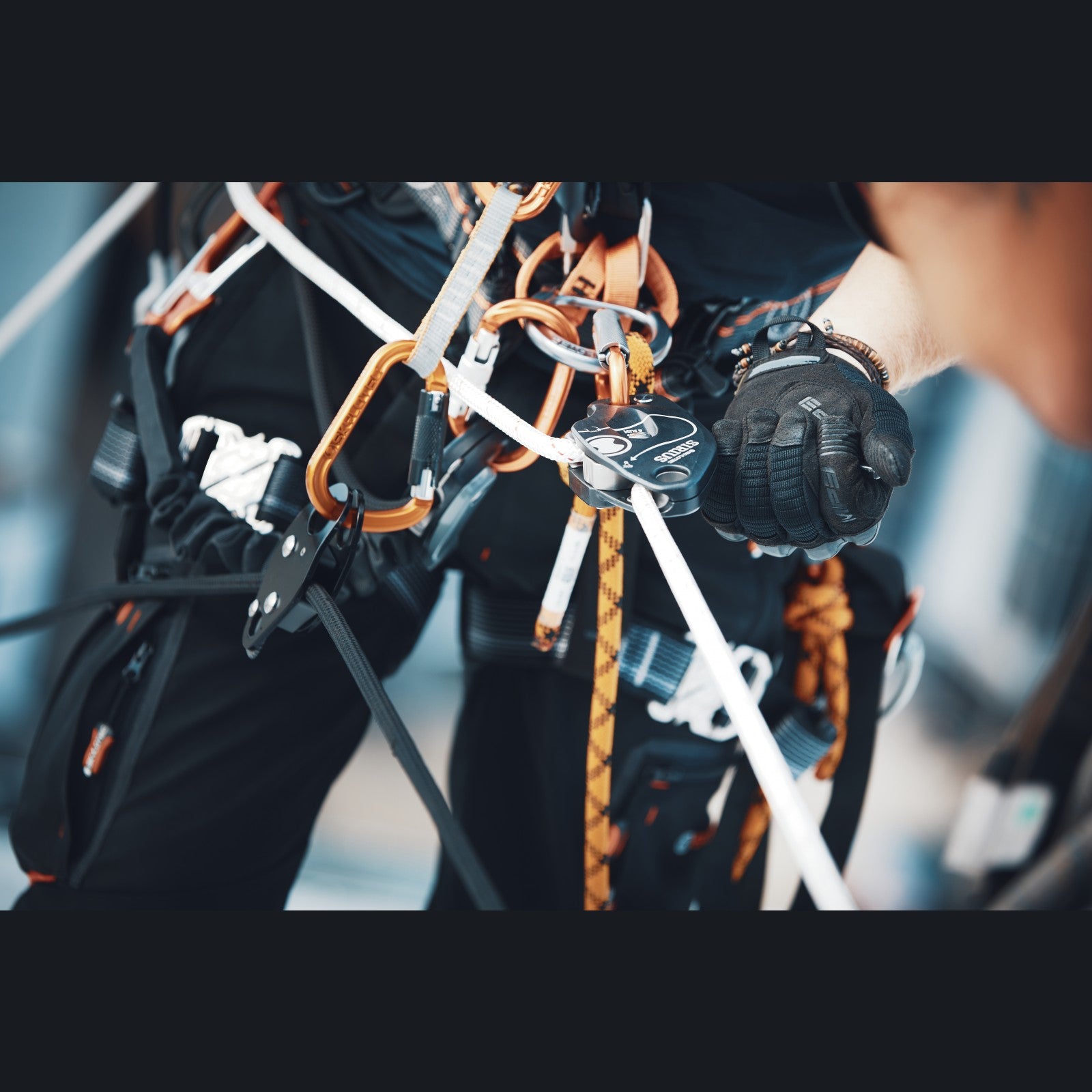 Skylotec Sirius Descender