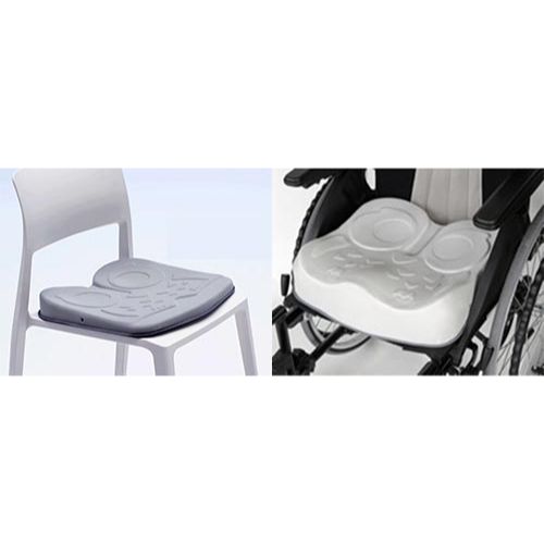 Colours Exgel Owl Reg Cushion - All-purpose Owl Cushion