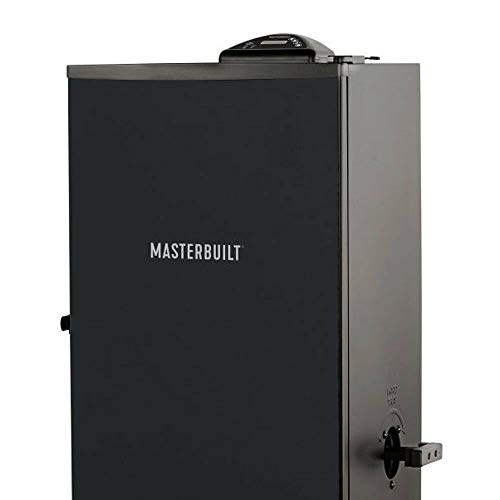 WWX Masterbuilt Outdoor Barbecue 30