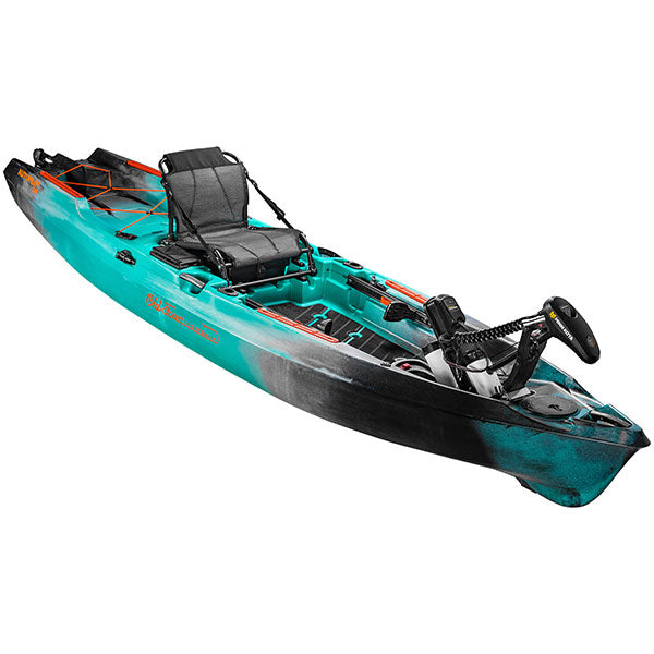 Old Town Sportsman Autopilot 136 Fishing Kayak