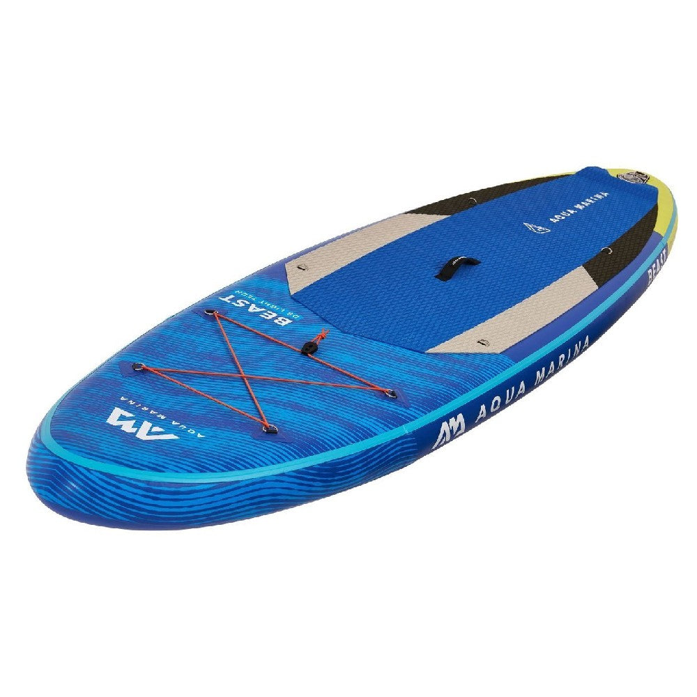 Aqua Marina Beast Stand Up 10’6″ Inflatable Paddle Board