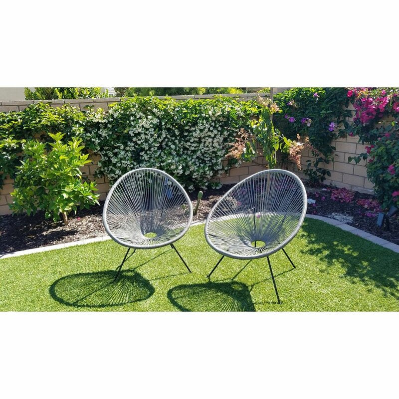 Sharlene Patio Chair