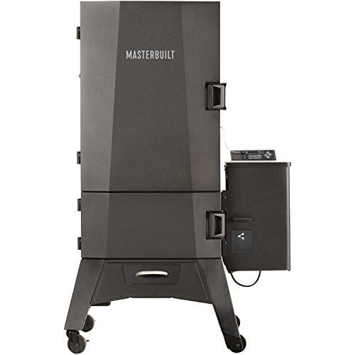 Masterbuilt MB20250118 Pellet Smoker