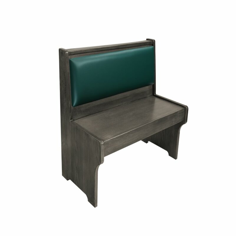 Single Sided Booth 36