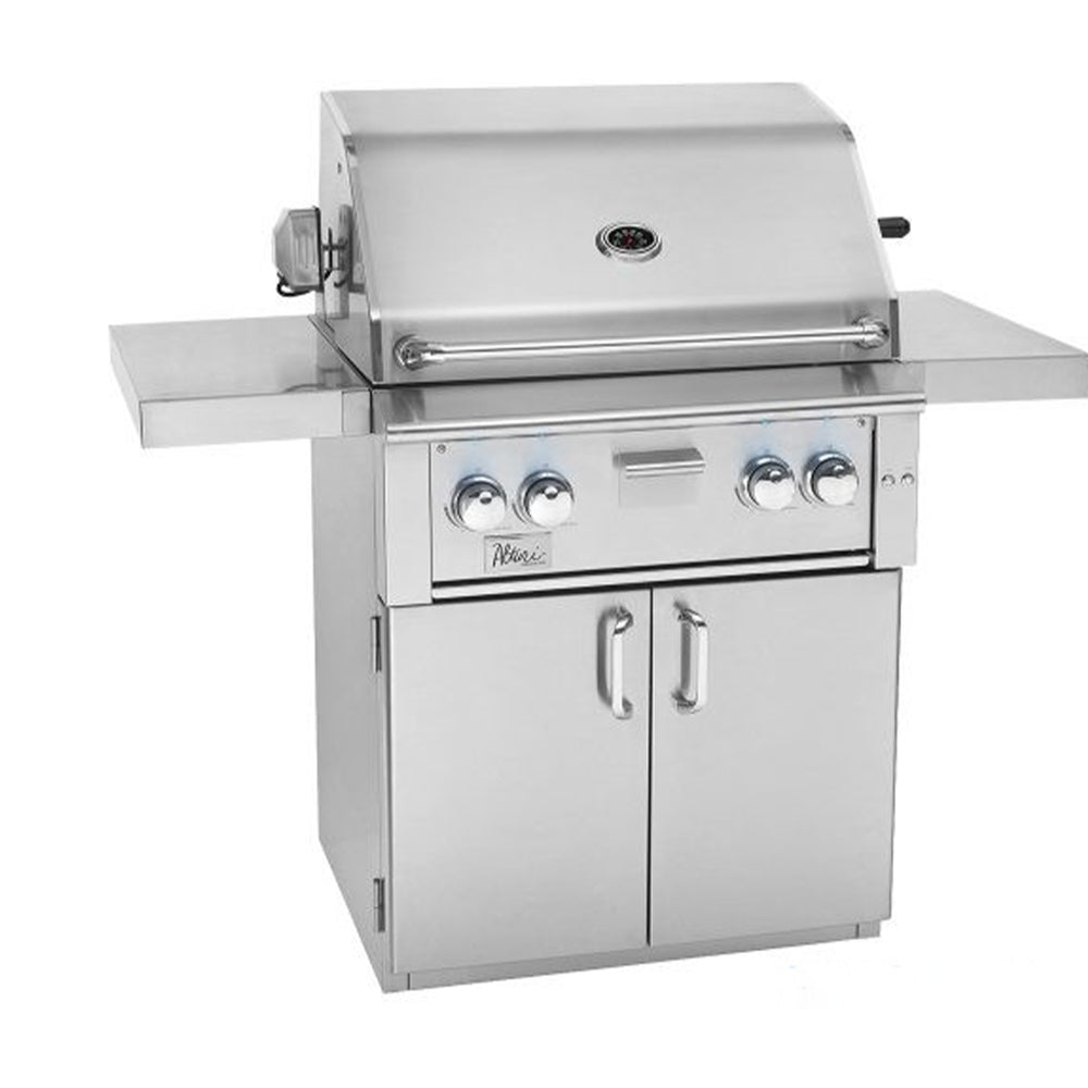 Alturi Grill, 30