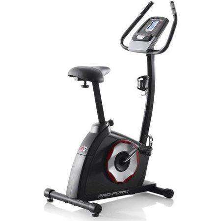 Proform 135 CSX Upright Exercise Bike New