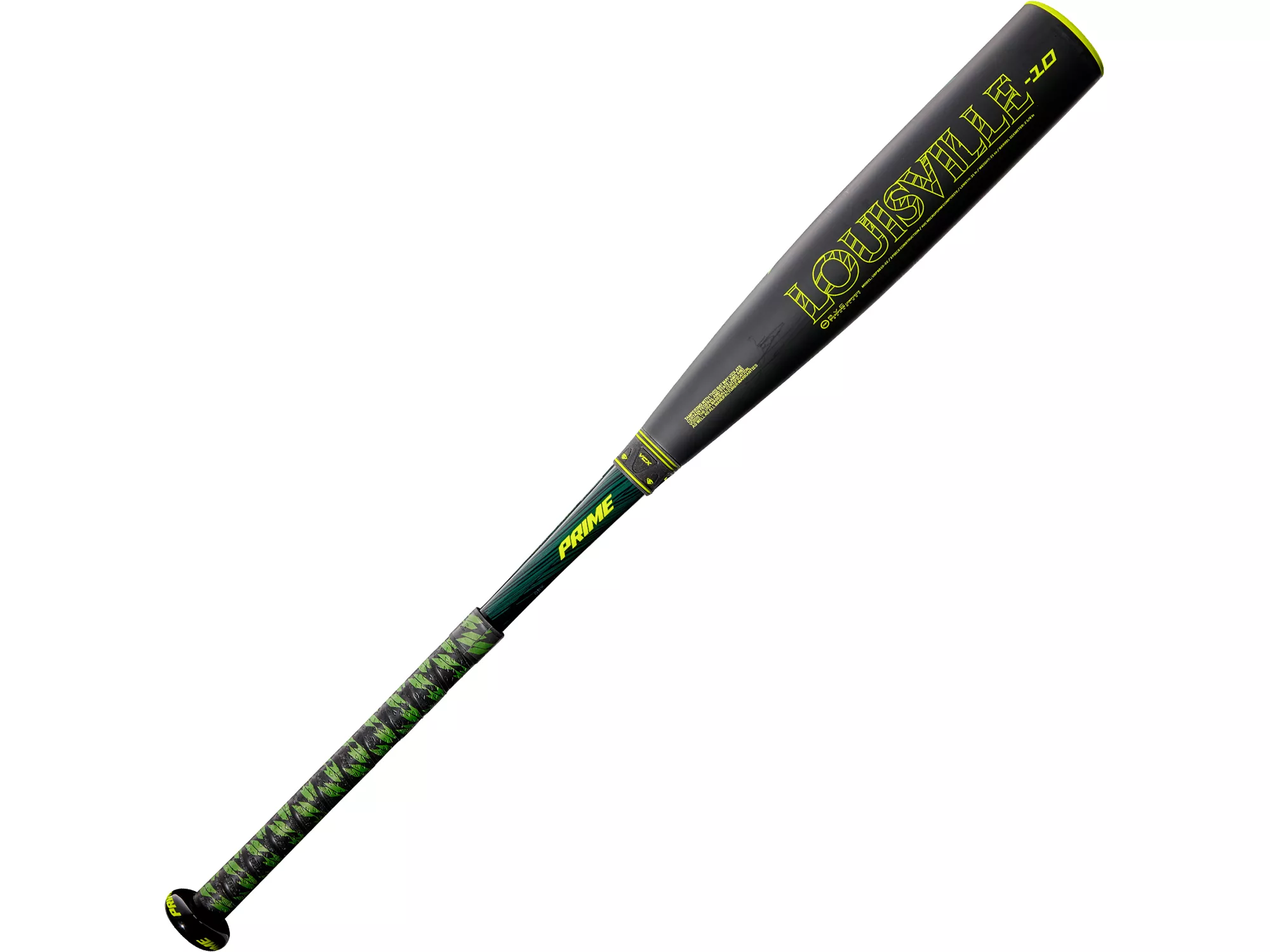 Louisville Slugger Prime USA Youth Bat 2022 (-10)