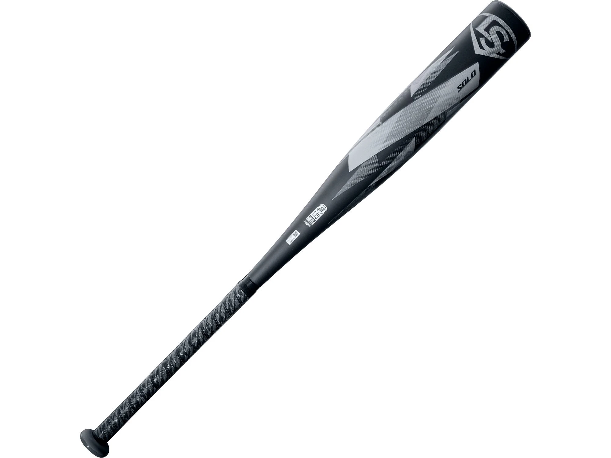 Louisville Slugger Solo 2¾'' USSSA Bat 2022 (-8)