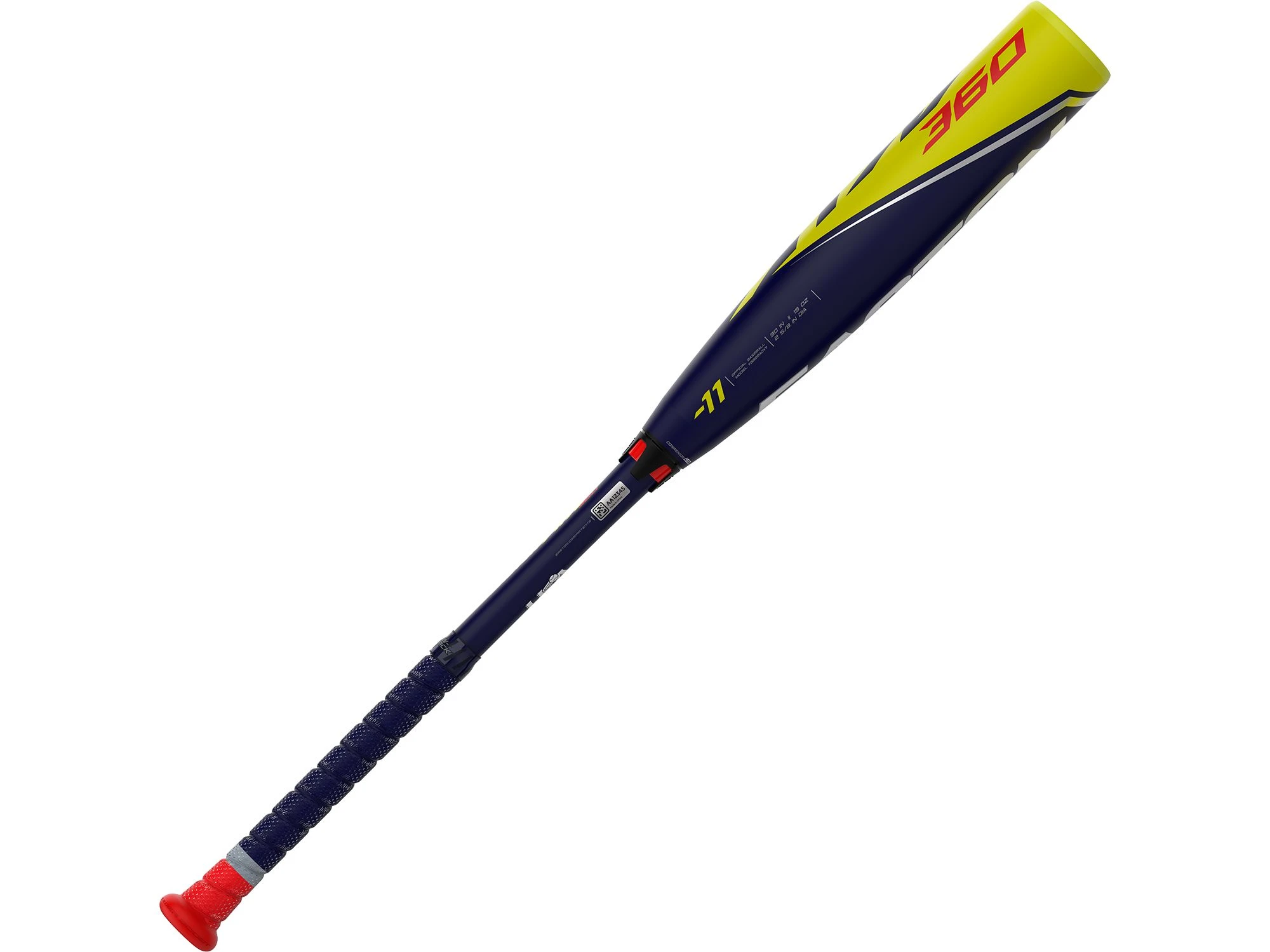 Easton ADV 360 USA Youth Bat 2022 (-11)