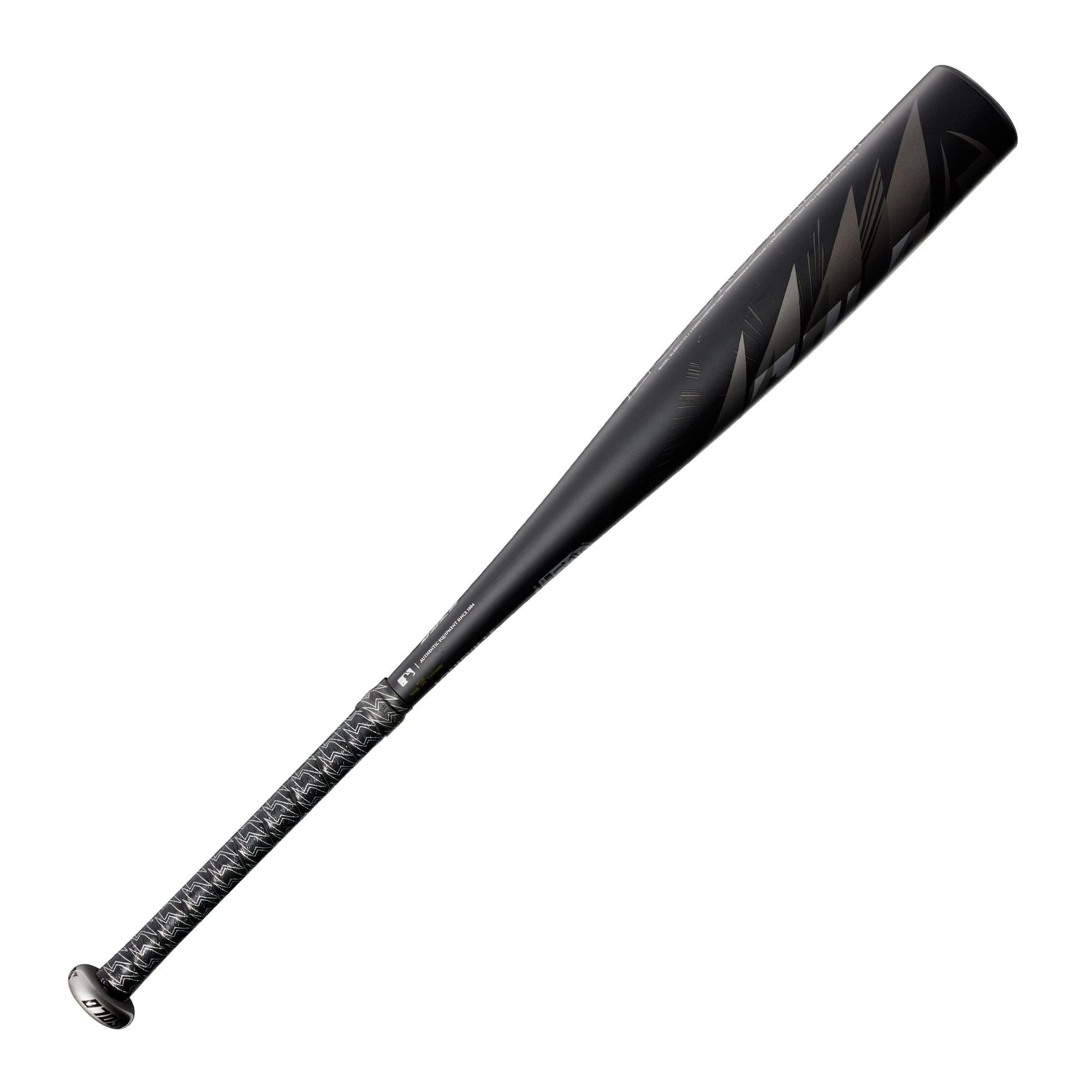 Louisville Slugger Solo 2¾'' USSSA Bat 2021 (-10)