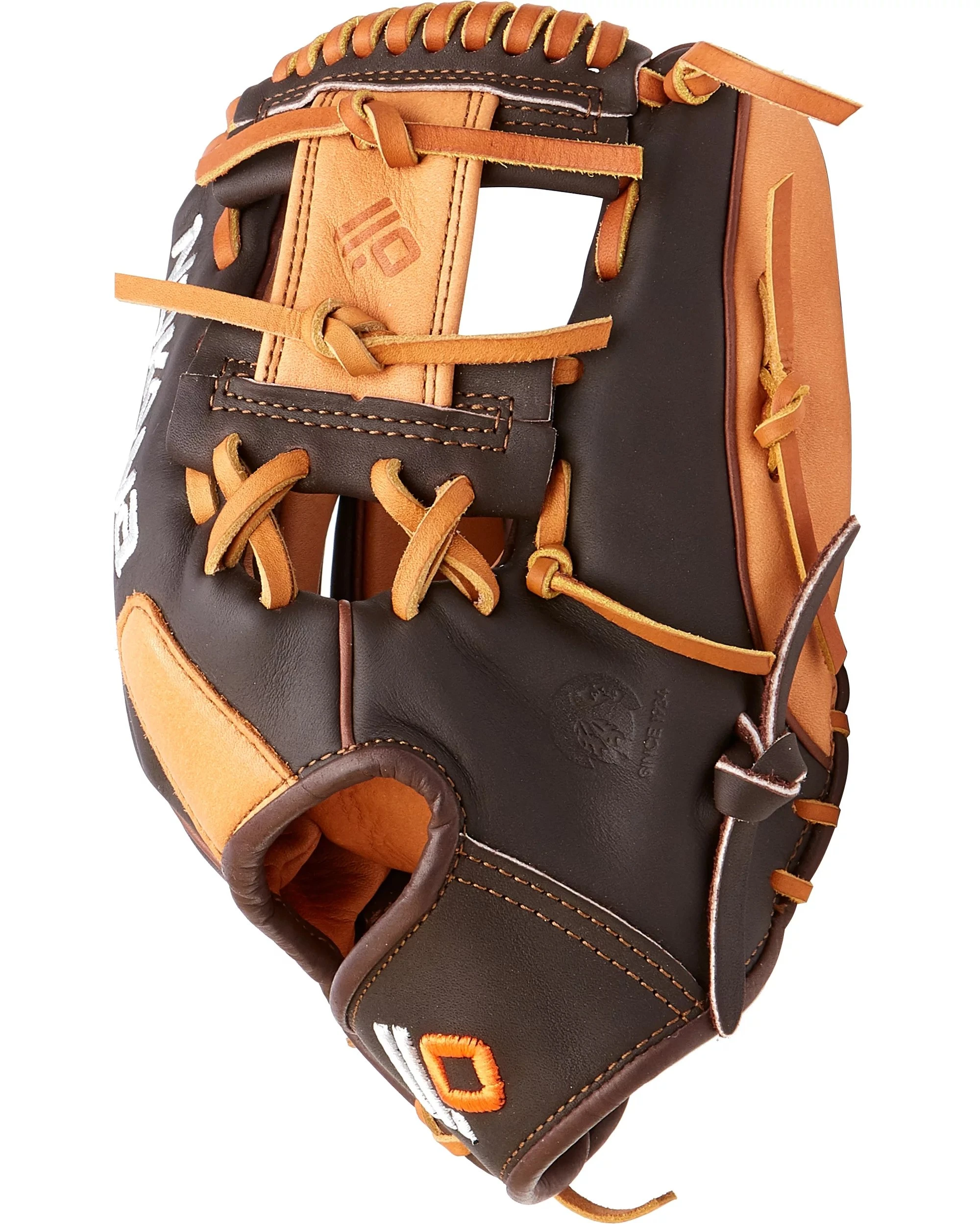 Nokona 11.25'' Youth Alpha Series Glove 2020