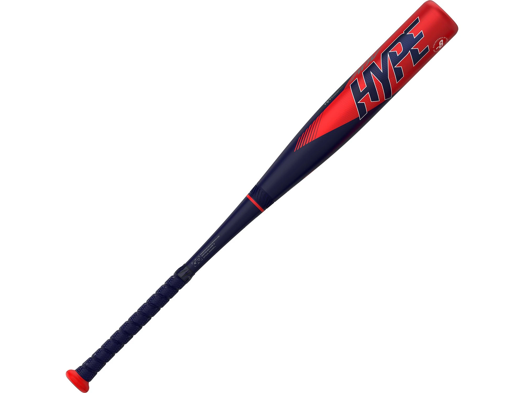 Easton ADV Hype 2¾'' USSSA Bat 2022 (-8)