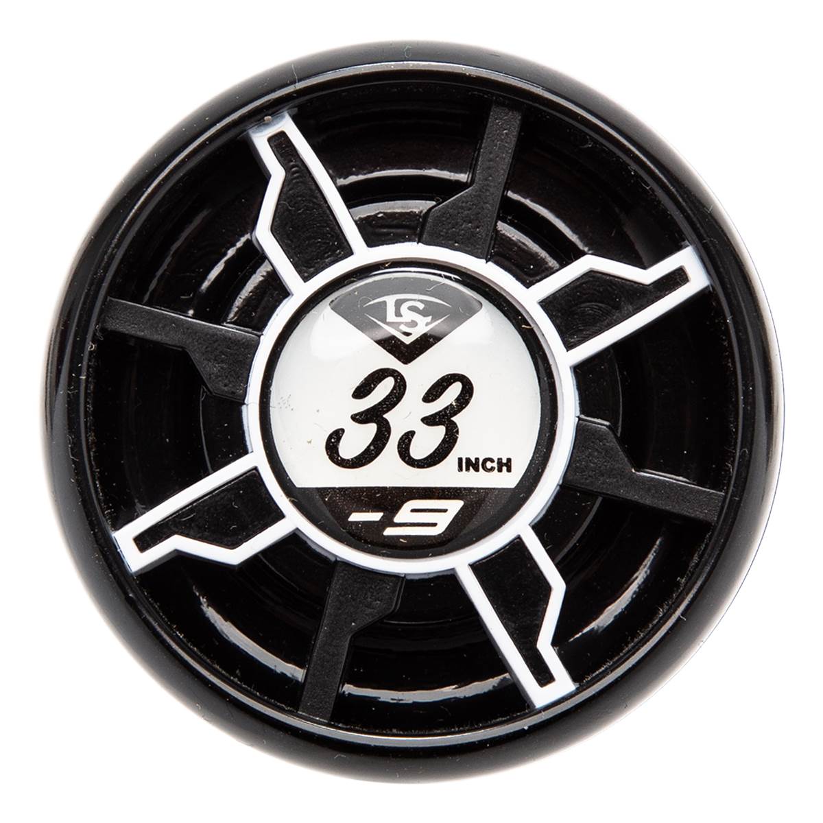 2022 Louisville Slugger Meta -9 Fastpitch Softball Bat: WBL2495010