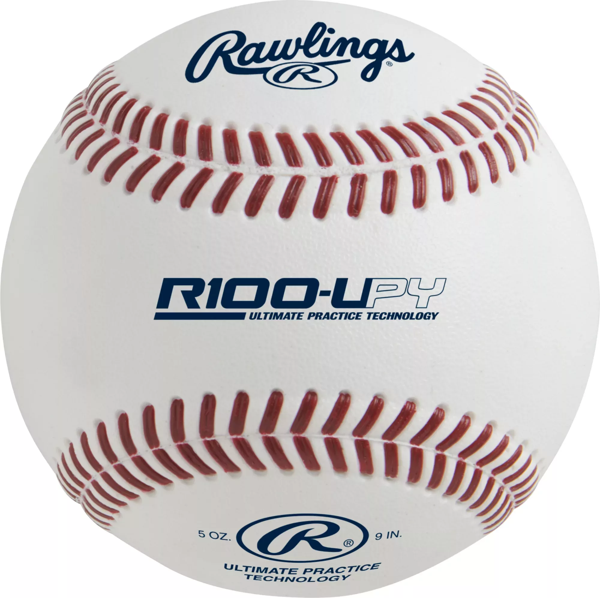 Rawlings 6-gallon Youth Practice Baseball/bucket Combo - 30 Pack