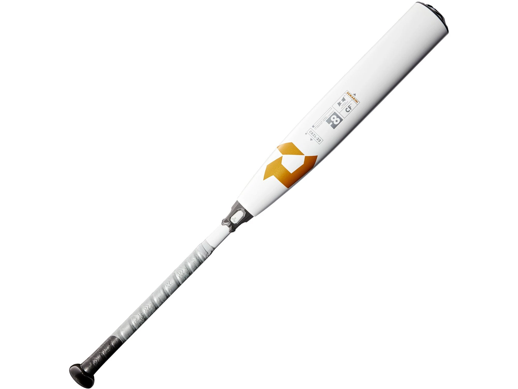 DeMarini CF 2¾'' USSSA Bat 2022 (-8)