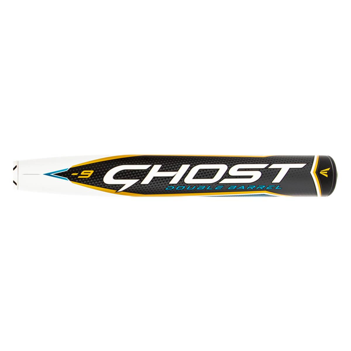 2022 Easton Ghost Double Barrel -9 Fastpitch Softball Bat: FP22GH9