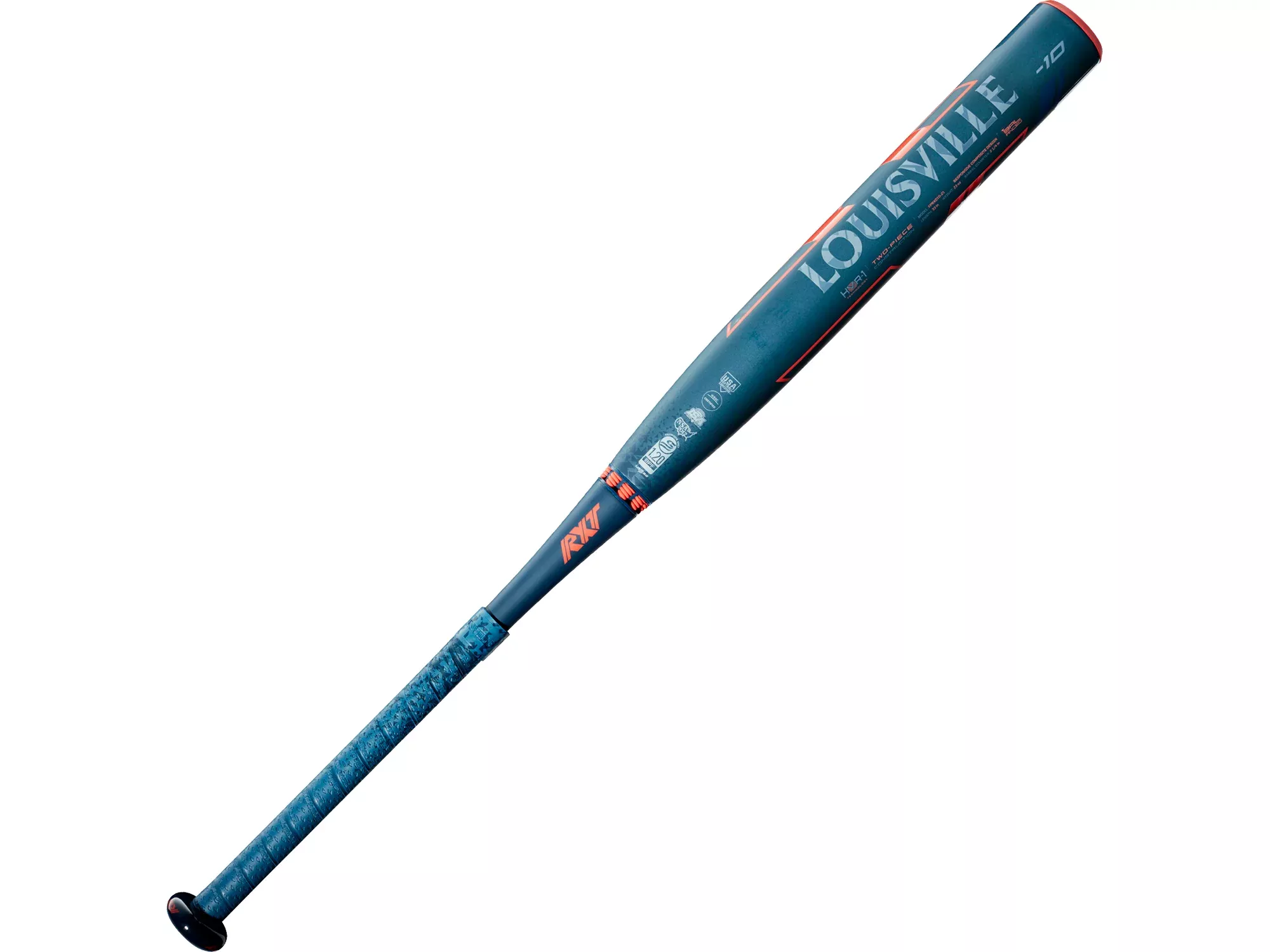 Louisville Slugger RXT Fastpitch Bat 2021 (-10)