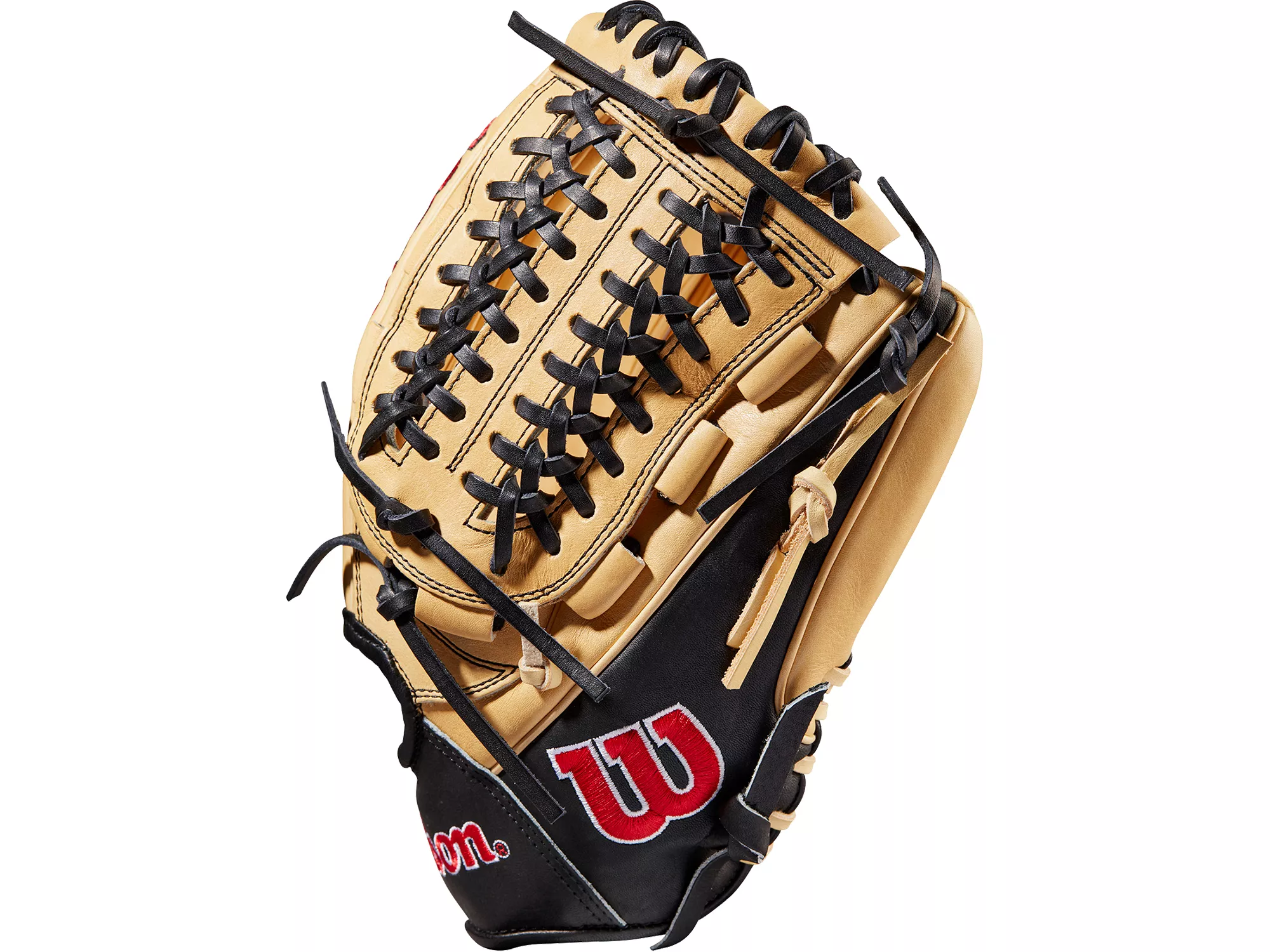 Wilson 11.75'' D33 A2000 Series Glove 2022