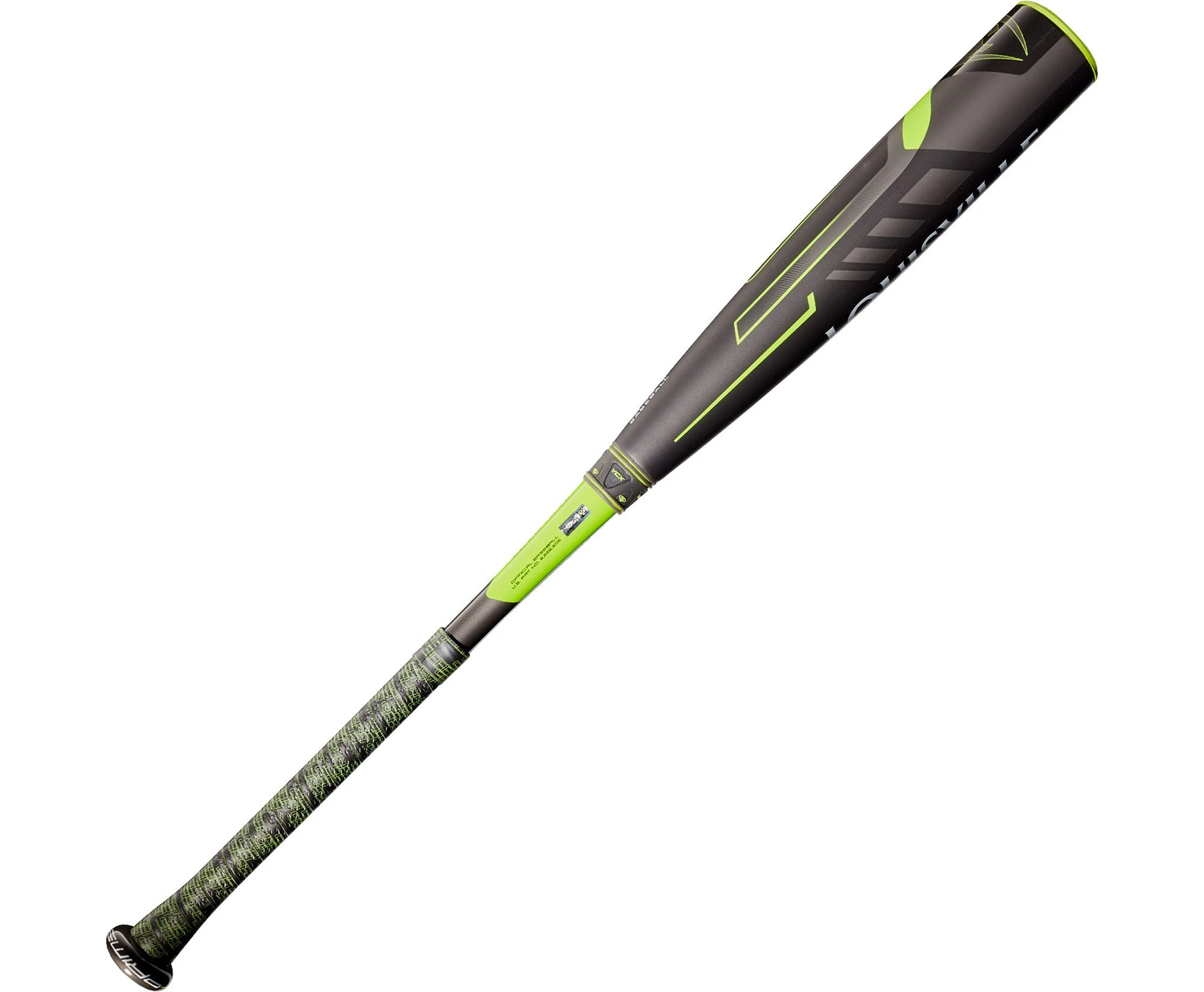 Louisville Slugger Prime USA Youth Bat 2020 (-10)
