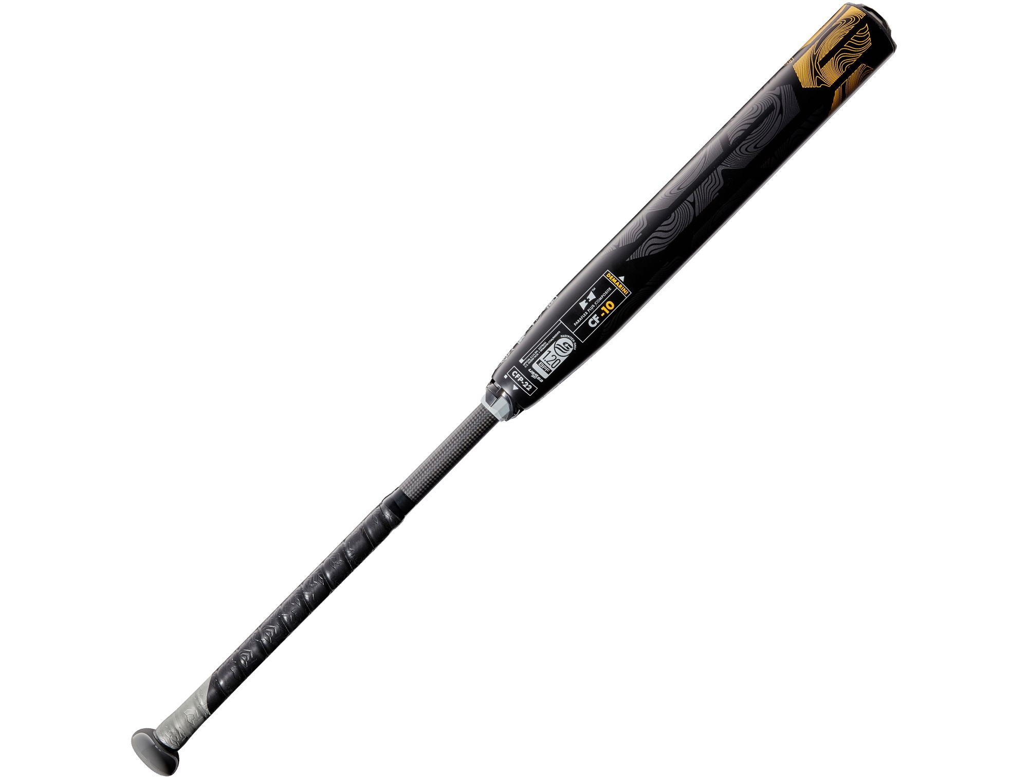 DeMarini CF Fastpitch Bat 2022 (-10)