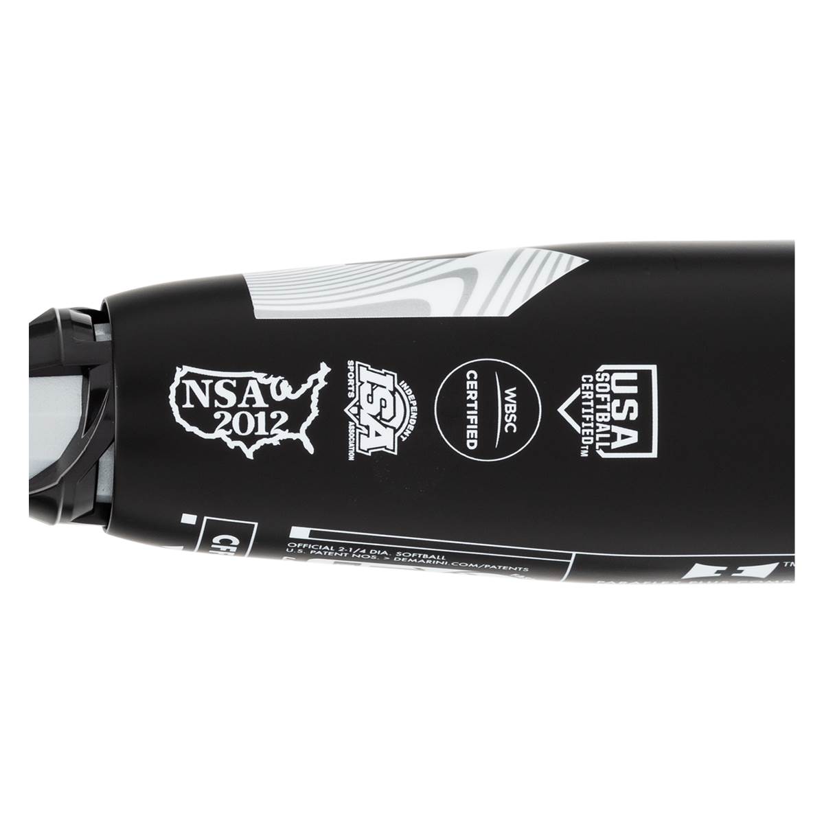 2022 DeMarini CF -9 Fastpitch Softball Bat: WTDXCFF22