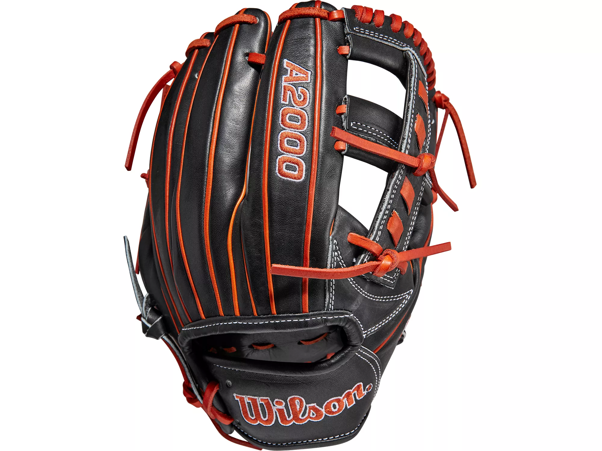 Wilson 11.5'' 1716 A2000 Series Glove 2022