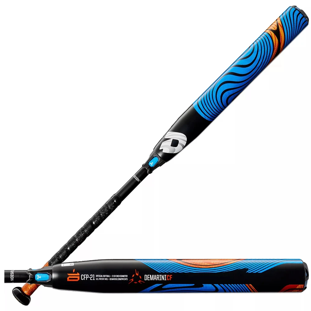 Demarini Cf Fastpitch Bat 2021 (-10)