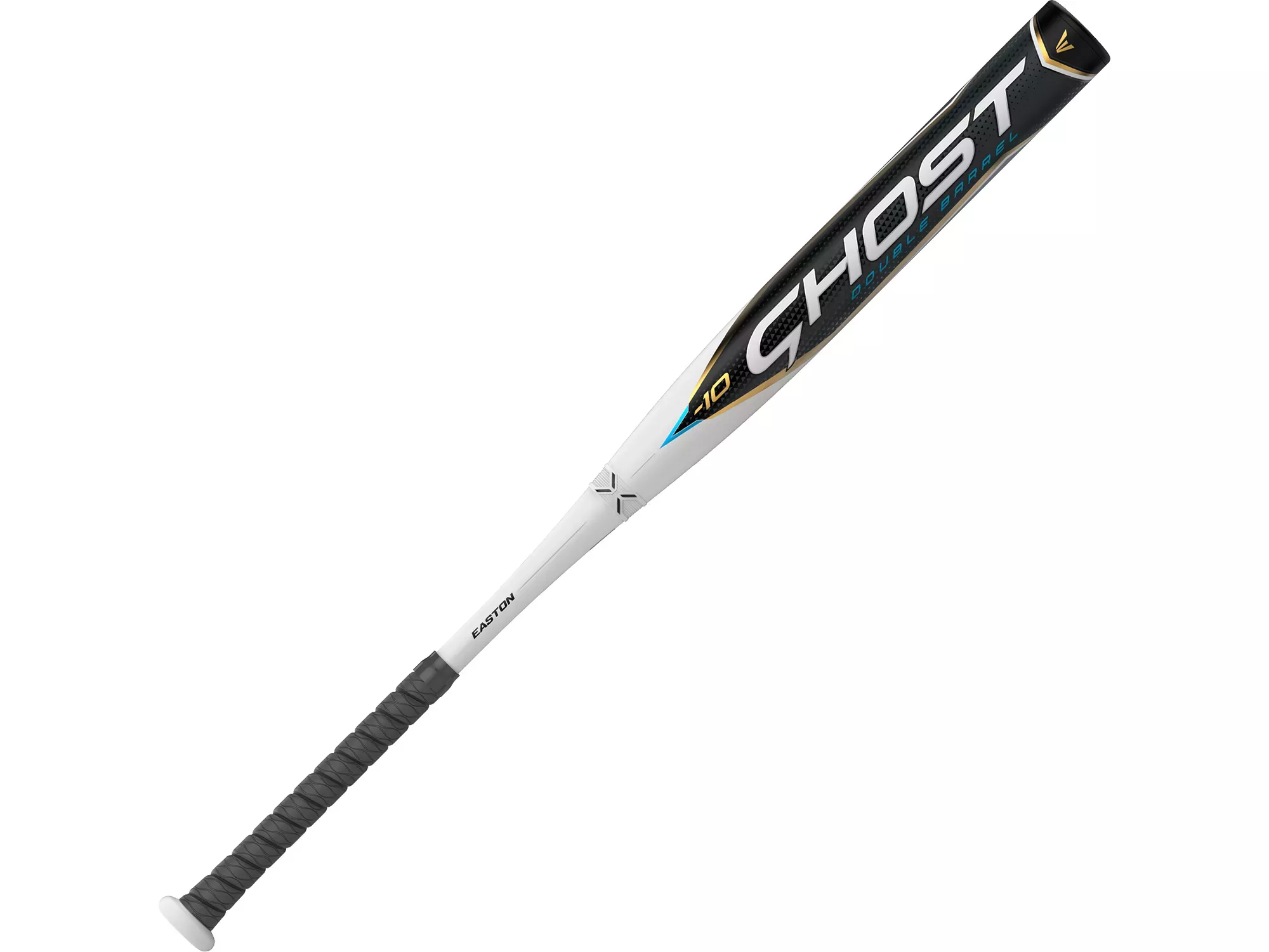 Easton Ghost Double Barrel Fastpitch Bat 2022 (-10)