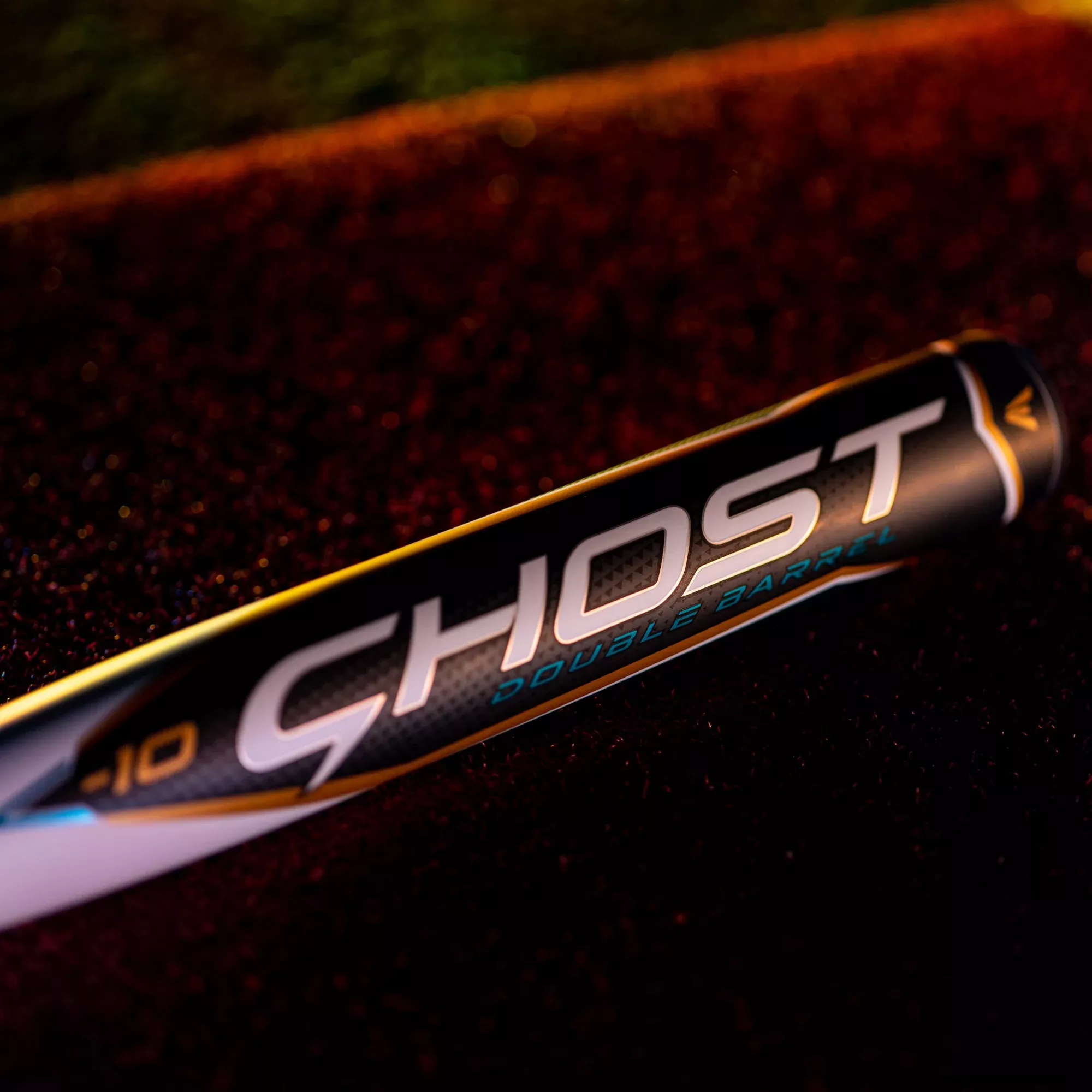 Easton Ghost Double Barrel Fastpitch Bat 2022 (-10)