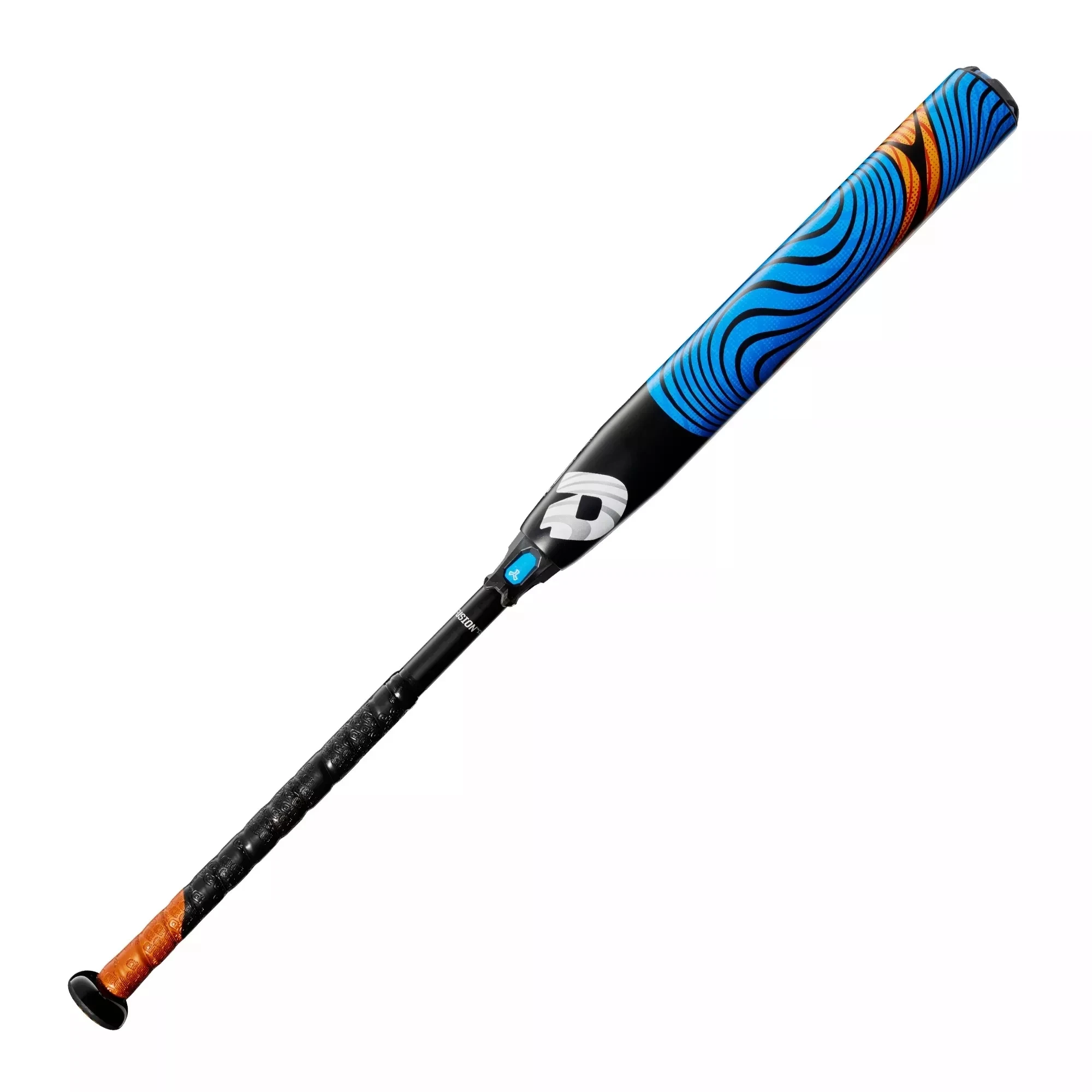 Demarini Cf Fastpitch Bat 2021 (-10)