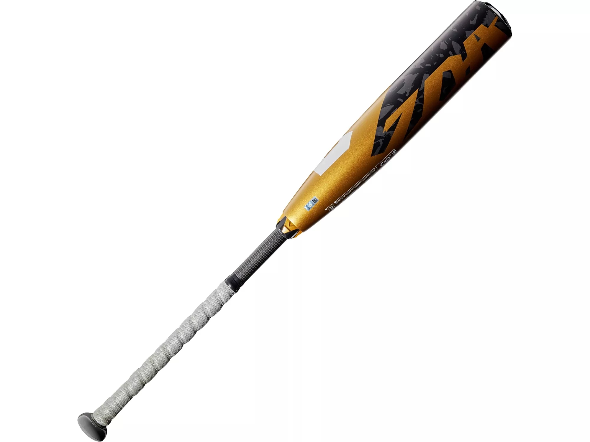 DeMarini Zoa 2¾'' USSSA Bat 2022 (-10)
