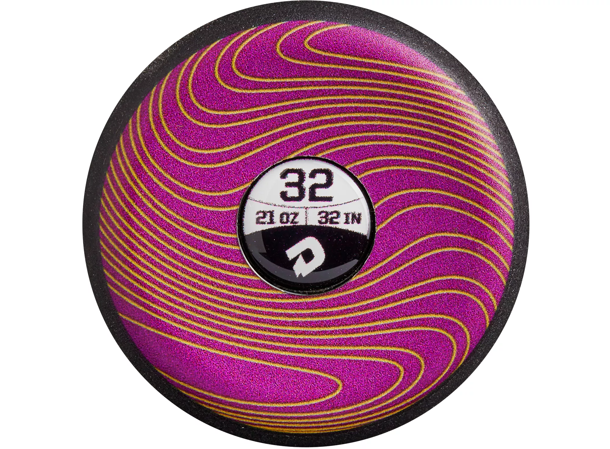 DeMarini CF Fastpitch Bat 2022 (-11)