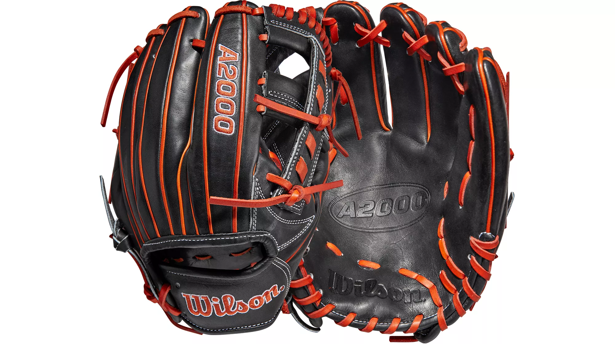 Wilson 11.5'' 1716 A2000 Series Glove 2022