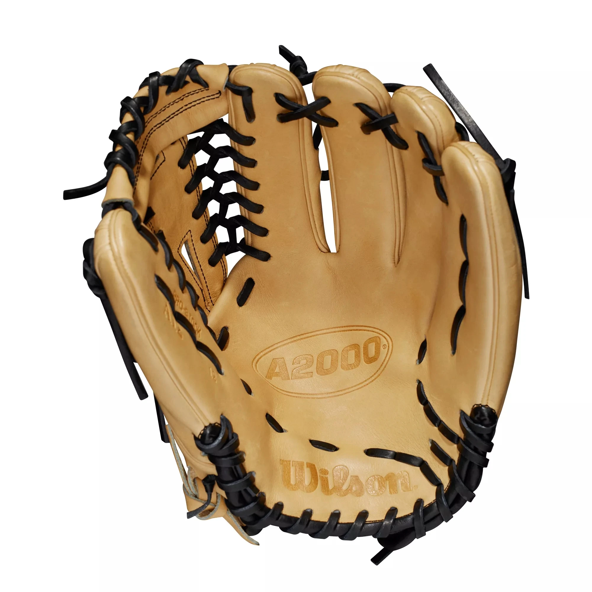 Wilson 12'' A2000 Series A12 Glove 2021