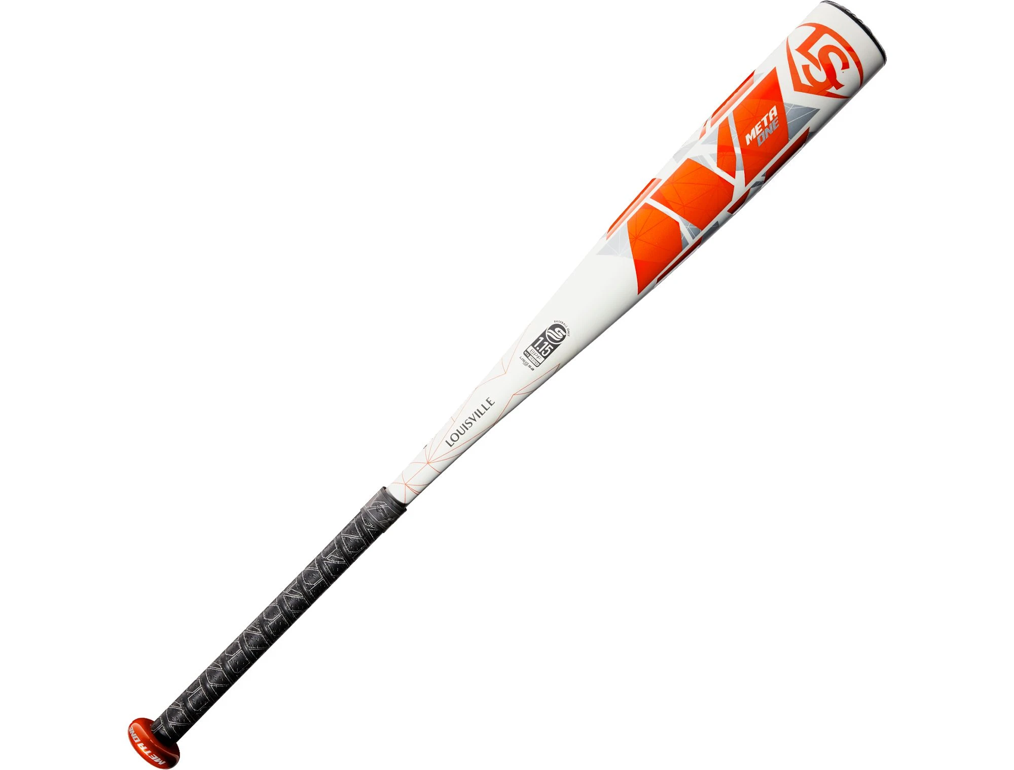 Louisville Slugger Meta One 2¾'' USSSA Bat 2022 (-12)