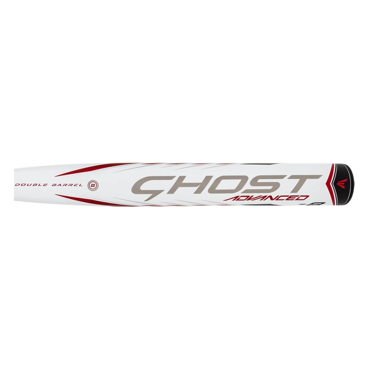 2022 Easton Ghost Advanced -8 Fastpitch Softball Bat: FP22GHAD8