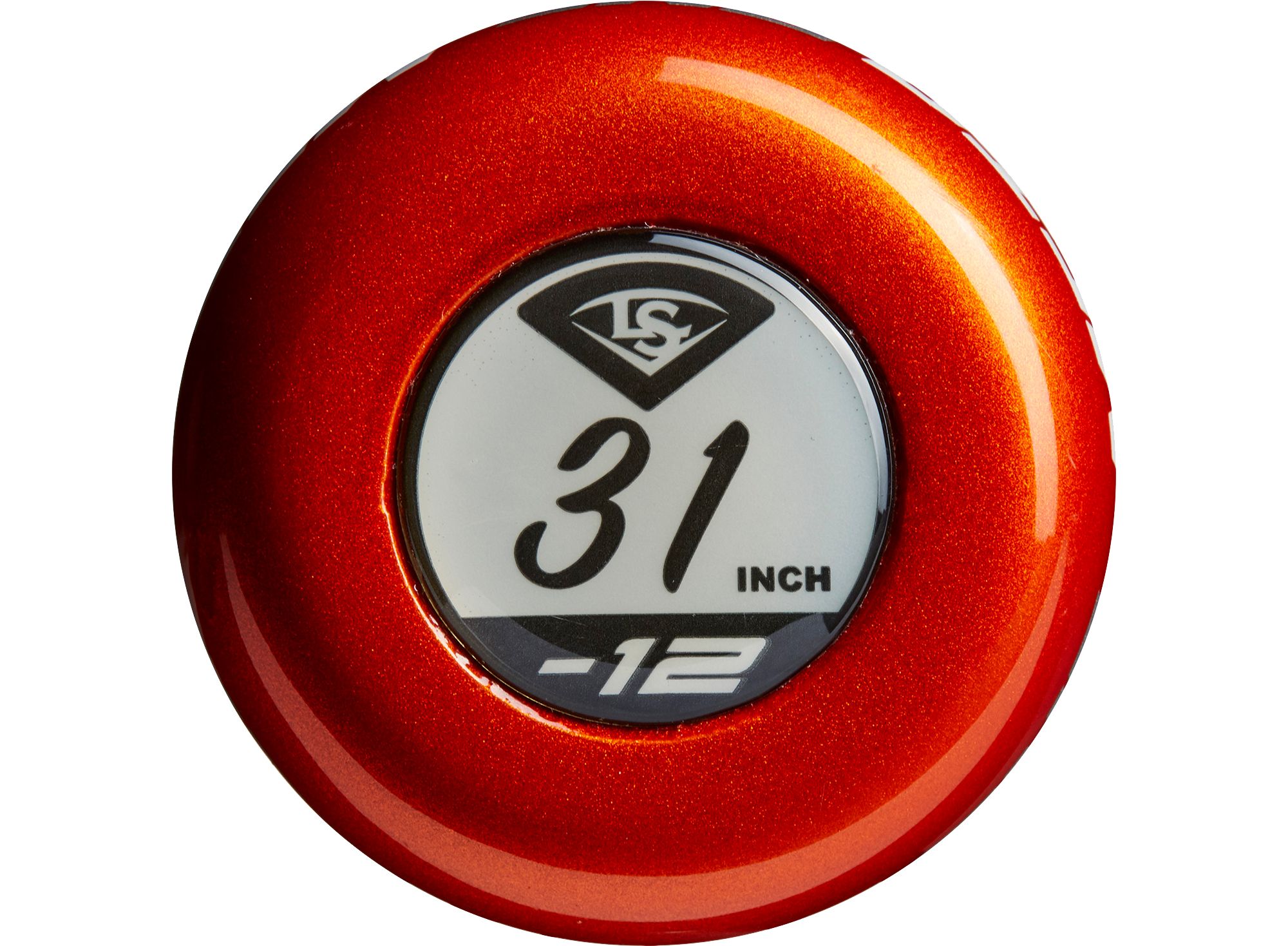 Louisville Slugger Meta One 2¾'' USSSA Bat 2022 (-12)