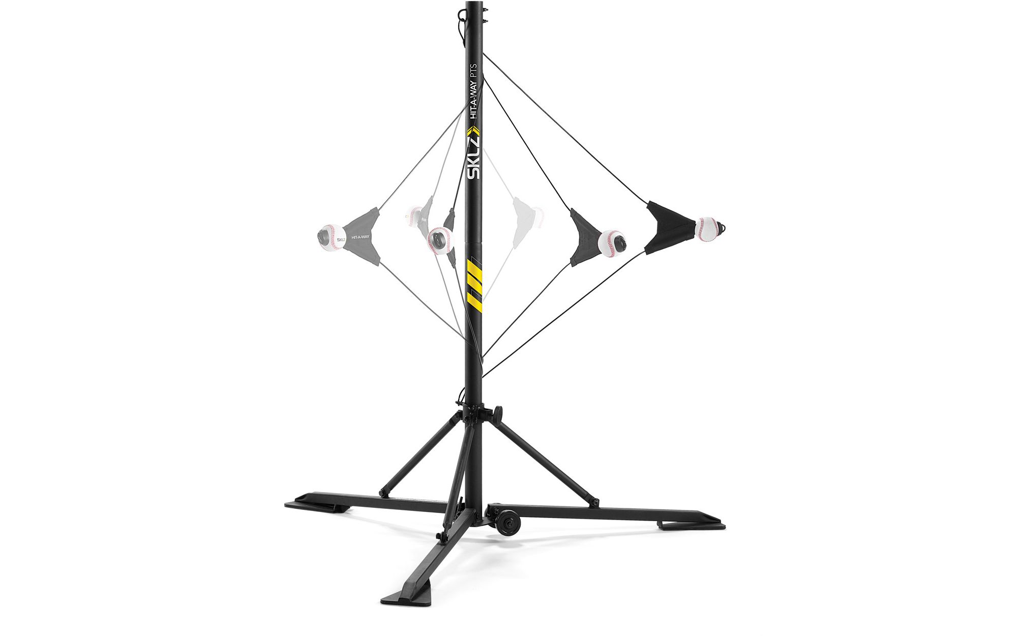 SKLZ Hit-A-Way Portable Training Station