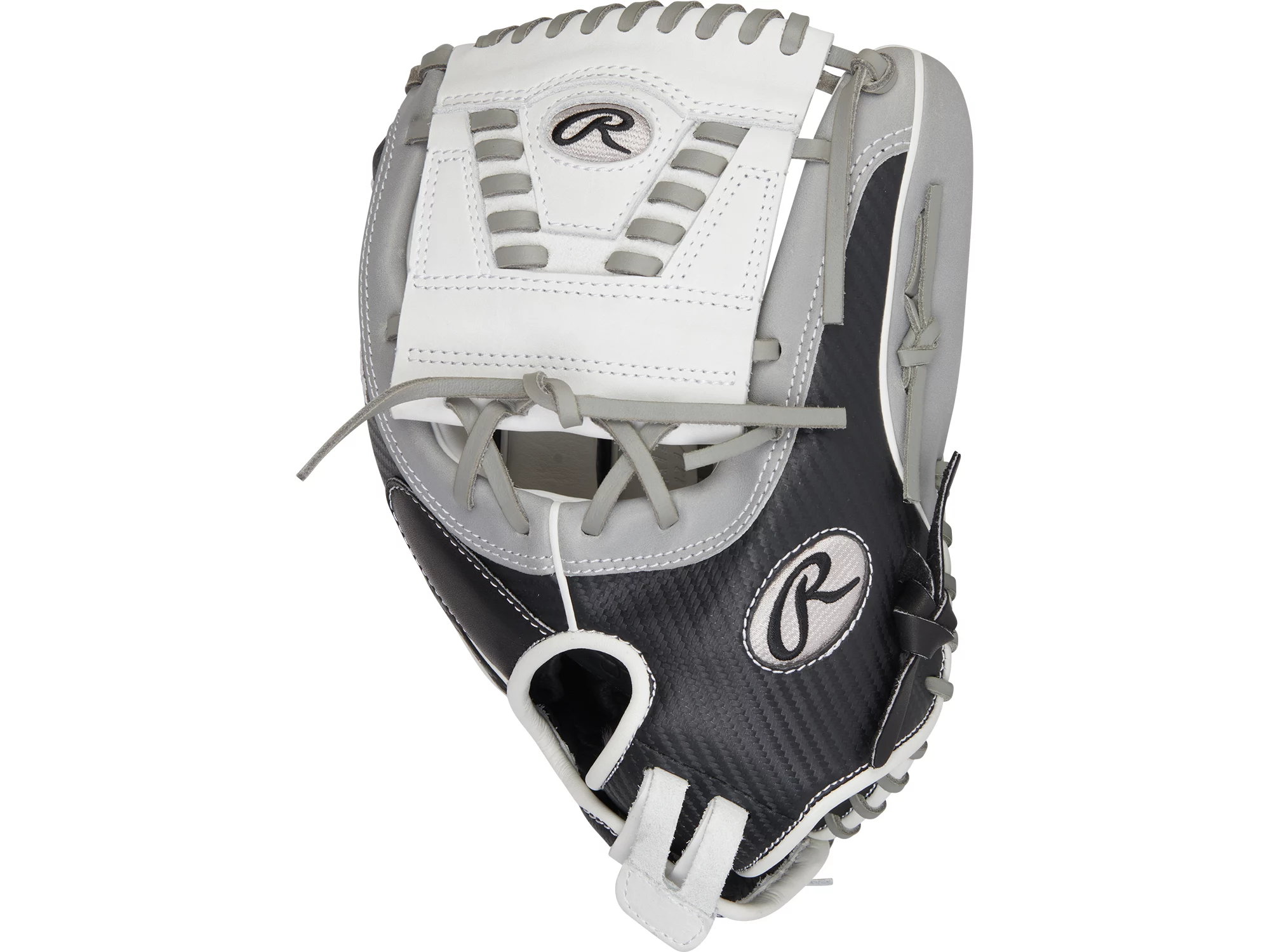 Rawlings 12.5'' Liberty Advanced Series Fastpitch Glove 2022